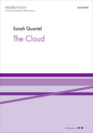 The Cloud de Sarah Quartel