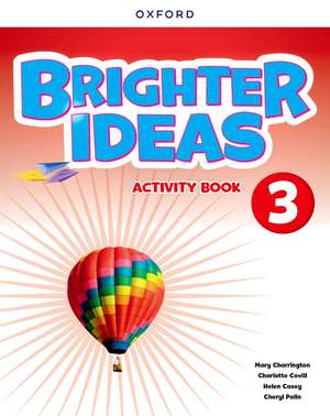 Brighter Ideas: Level 3: Activity Book