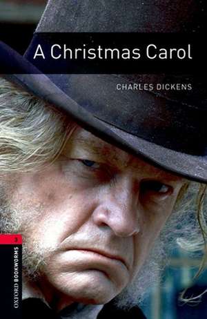 A Christmas Carol de Charles Dickens