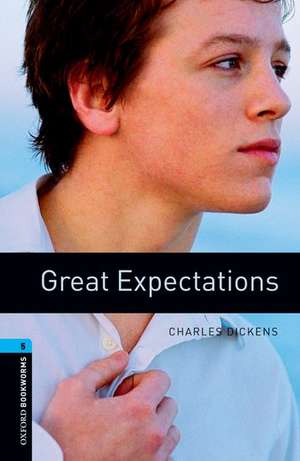 Great Expectations de Charles Dickens