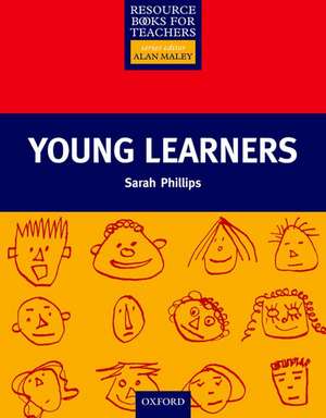 Young Learners de Sarah Phillips