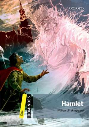 Dominoes: One: Hamlet de William Shakespeare