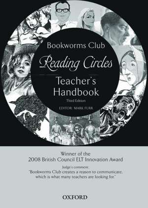 Bookworms Club Stories for Reading Circles: Teacher's Handbook