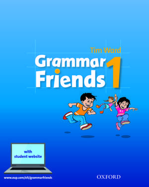 Grammar Friends: 1: Student Book