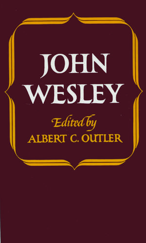 John Wesley de John Wesley