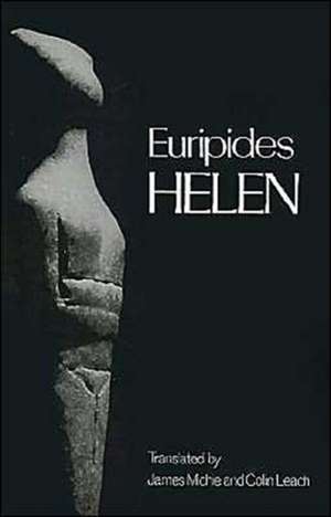 Helen de Euripides