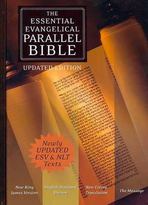 Essential Evangelical Parallel Bible