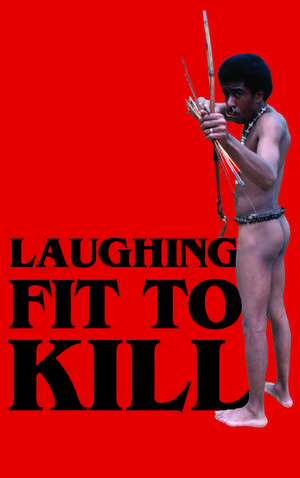 Laughing Fit to Kill: Black Humour in the Fictions of Slavery de Glenda Carpio