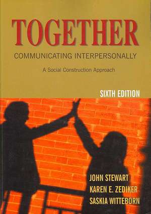 Together de John Stewart