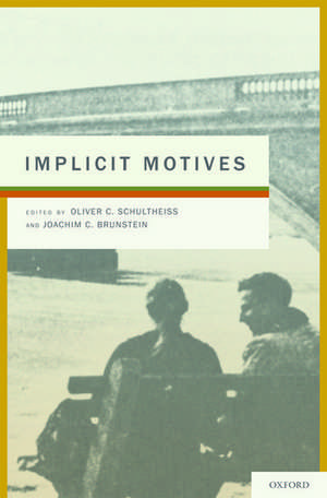 Implicit Motives de Oliver Schultheiss