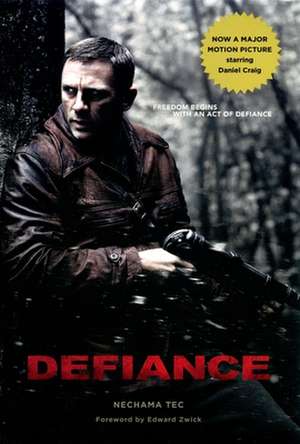 Defiance de Nechama Tec