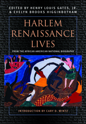 Harlem Renaissance Lives de Henry Louis Gates Jr.