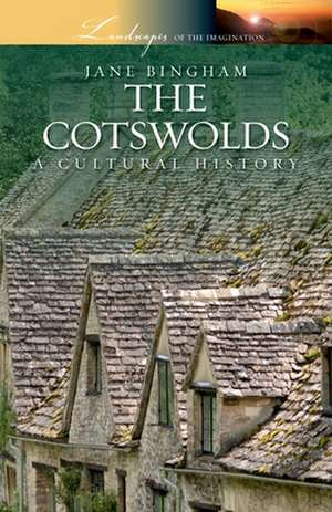 The Cotswolds de Jane Bingham