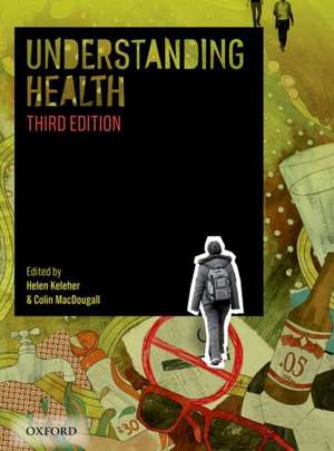 Understanding Health de Helen Keleher