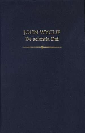 John Wyclif