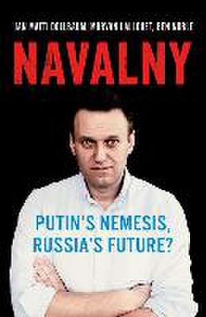 Navalny de Jan Matti Dollbaum