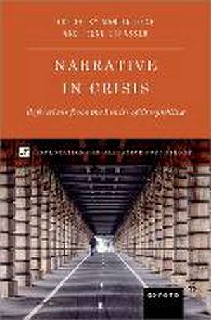 Narrative in Crisis: Reflections from the Limits of Storytelling de Martin Dege