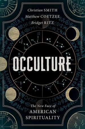 Occulture de Christian Smith
