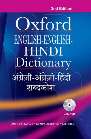 English-English-Hindi Dictionary de Suresh Kumar