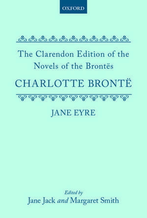 Jane Eyre de Charlotte Brontë