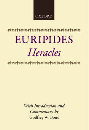 Heracles de Euripides