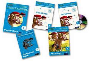 Read Write Inc.: Literacy & Language: Year 3 Easy Buy Pack de Ruth Miskin