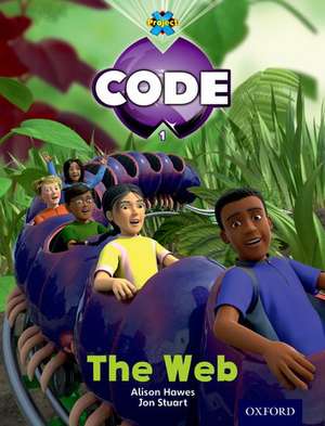 Project X Code: Bugtastic the Web de Janice Pimm