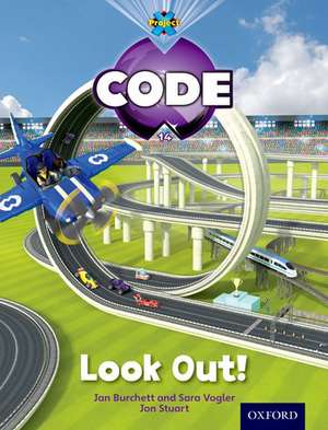 Project X Code: Wild Look Out! de Tony Bradman