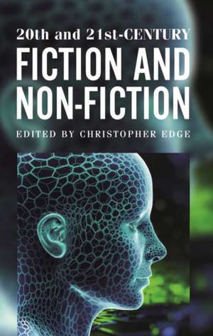 Rollercoasters: 20th- and 21st-Century Fiction and Non-fiction de Christopher Edge