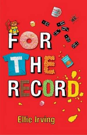 Rollercoasters: For the Record Reader de Ellie Irving