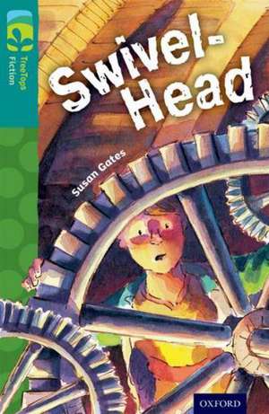 Oxford Reading Tree TreeTops Fiction: Level 16: Pack of 36 de Susan Gates