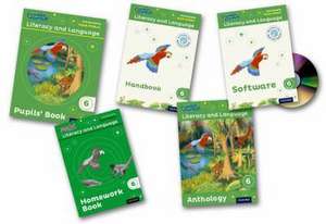 Read Write Inc.: Literacy & Language: Year 6 Easy Buy Pack de Ruth Miskin