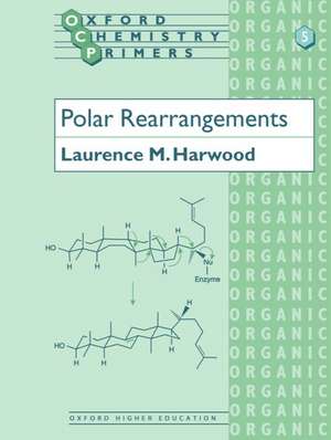 Polar Rearrangements de Laurence M. Harwood