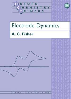 Electrode Dynamics de A. C. Fisher