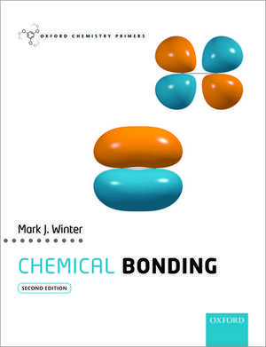 Chemical Bonding de Mark J. Winter