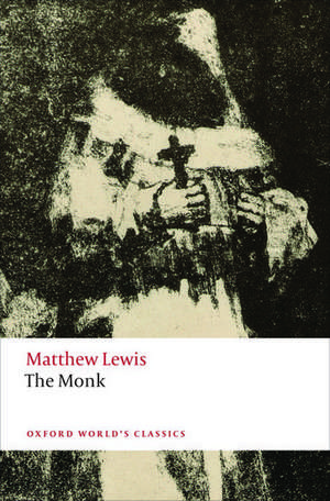 The Monk de Matthew Lewis