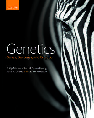 Genetics Biologie