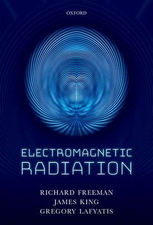 Electromagnetic Radiation de Richard R. Freeman