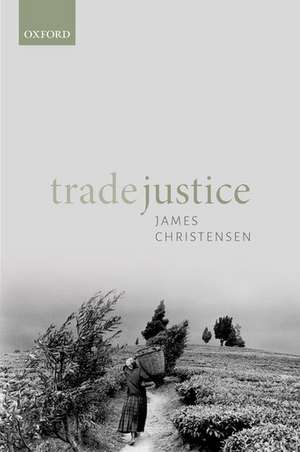 Trade Justice de James Christensen