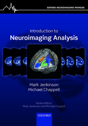 Introduction to Neuroimaging Analysis de Mark Jenkinson