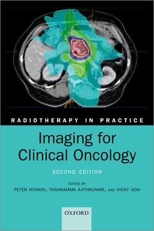 Imaging for Clinical Oncology de Peter Hoskin