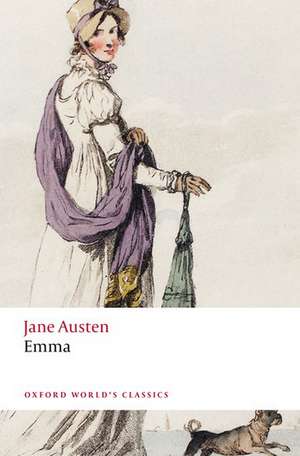 Emma de Jane Austen