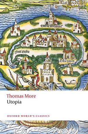 Utopia de Thomas More