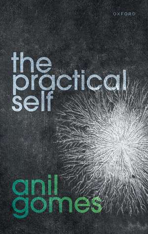 The Practical Self de Anil Gomes