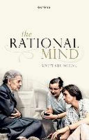 The Rational Mind de Scott Sturgeon