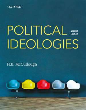 Political Ideologies de H. B. McCullough