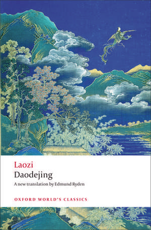 Daodejing de Laozi