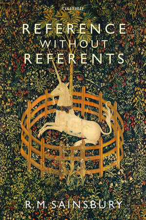 Reference without Referents de R. M. Sainsbury