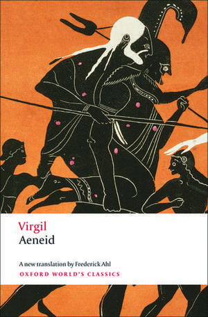 Aeneid de Virgil