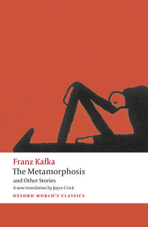 The Metamorphosis and Other Stories de Franz Kafka